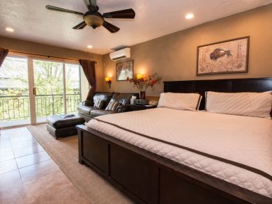 Park City Deer Valley Canyons Resort Condo 922545