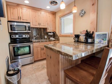 Park City Deer Valley Canyons Resort Condo 922546