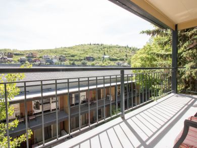 Park City Deer Valley Canyons Resort Condo 922546