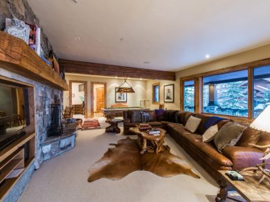 Park City Deer Valley Canyons Resort Home 922547 Park City Deer Valley Canyons Resort Home 922547