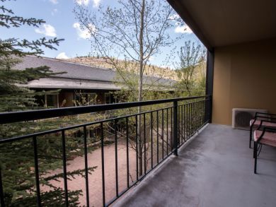 Park City Deer Valley Canyons Resort Condo 922548