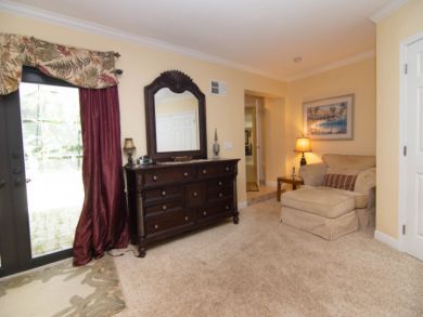 Sanibel Vacation Home Sleeps Six Guests.