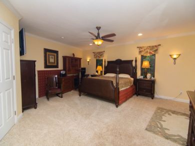 Sanibel Vacation Home Sleeps Six Guests.