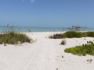 Sanibel Vacation Home Sleeps Six Guests.