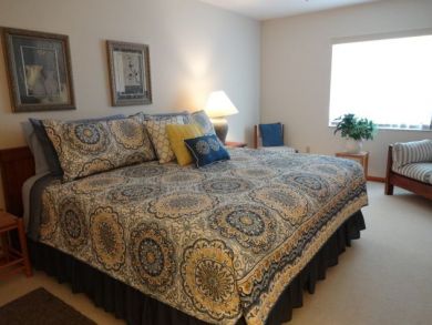 Manasota Key Vacation Home with Pool, Dock and Bay Views