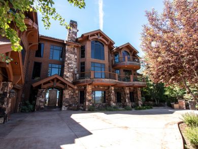 Park City Deer Valley Canyons Resort Home 922553