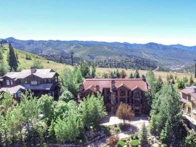 Park City Deer Valley Canyons Resort Home 922553