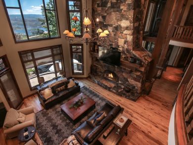 Park City Deer Valley Canyons Resort Home 922553