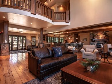 Park City Deer Valley Canyons Resort Home 922553