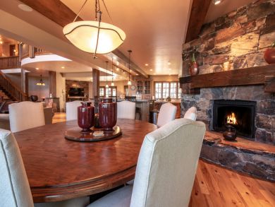 Park City Deer Valley Canyons Resort Home 922553