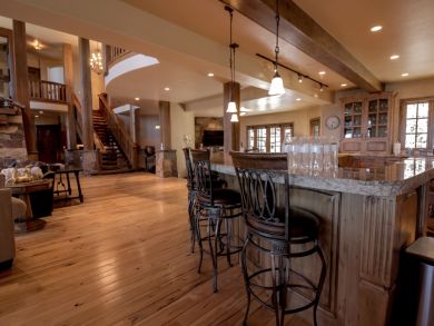 Park City Deer Valley Canyons Resort Home 922553