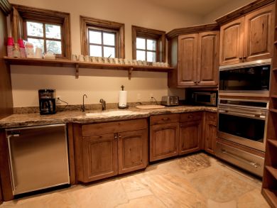 Park City Deer Valley Canyons Resort Home 922553
