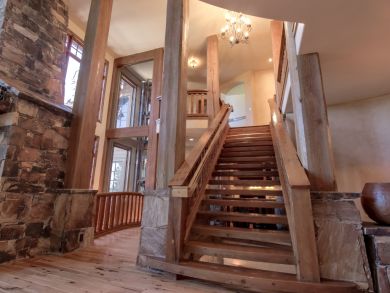 Park City Deer Valley Canyons Resort Home 922553