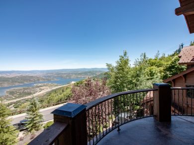 Park City Deer Valley Canyons Resort Home 922553