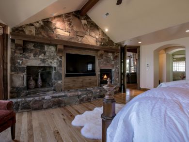 Park City Deer Valley Canyons Resort Home 922553