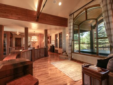 Park City Deer Valley Canyons Resort Home 922553