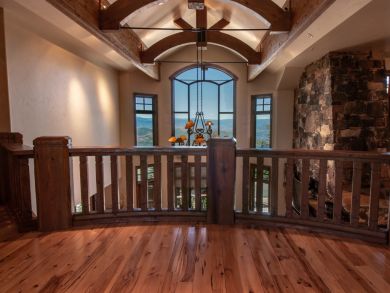 Park City Deer Valley Canyons Resort Home 922553