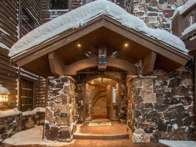 Park City Deer Valley Canyons Resort Home 922554 Park City Deer Valley Canyons Resort Home 922554