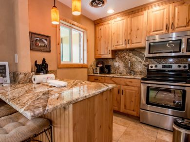 Park City Deer Valley Canyons Resort Condo 922555