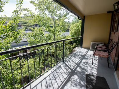 Park City Deer Valley Canyons Resort Condo 922555