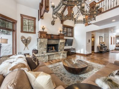 Park City Deer Valley Canyons Resort Home 922559 Park City Deer Valley Canyons Resort Home 922559