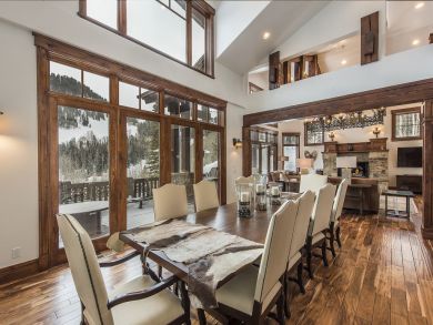 Park City Deer Valley Canyons Resort Home 922559 Park City Deer Valley Canyons Resort Home 922559