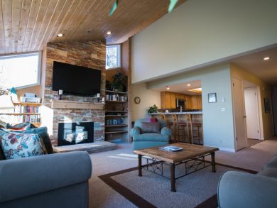 Park City Deer Valley Canyons Resort Condo 922562