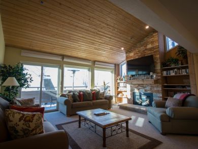 Park City Deer Valley Canyons Resort Condo 922562