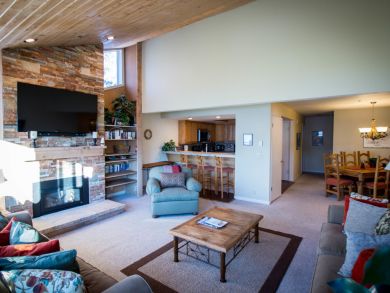 Park City Deer Valley Canyons Resort Condo 922562