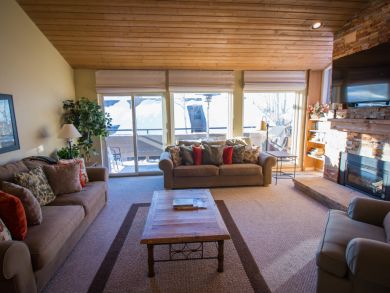 Park City Deer Valley Canyons Resort Condo 922562