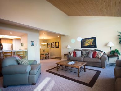 Park City Deer Valley Canyons Resort Condo 922562
