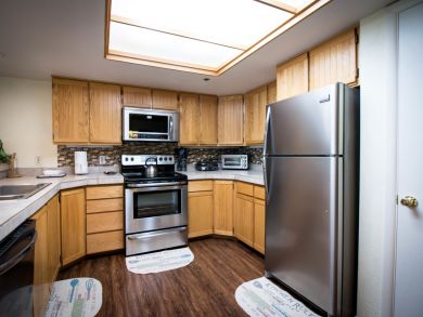 Park City Deer Valley Canyons Resort Condo 922562