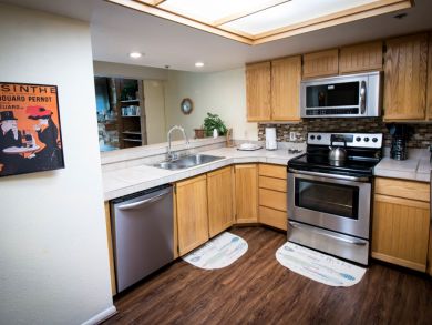 Park City Deer Valley Canyons Resort Condo 922562