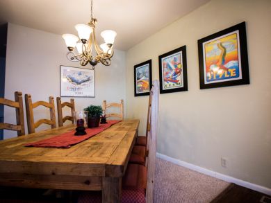 Park City Deer Valley Canyons Resort Condo 922562