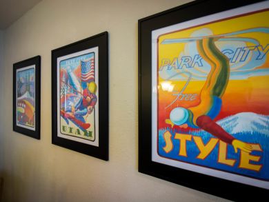 Park City Deer Valley Canyons Resort Condo 922562