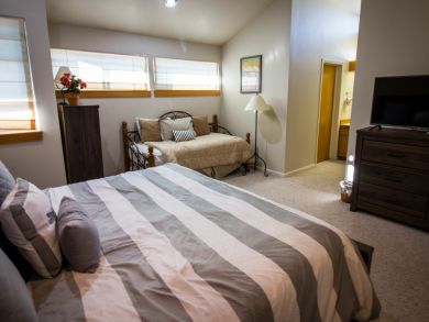 Park City Deer Valley Canyons Resort Condo 922562