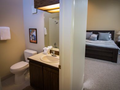 Park City Deer Valley Canyons Resort Condo 922562