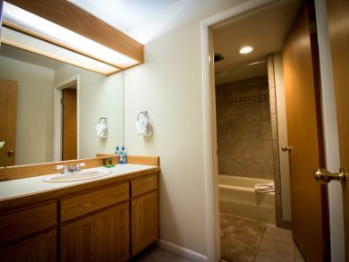 Park City Deer Valley Canyons Resort Condo 922562