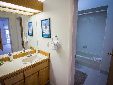 Park City Deer Valley Canyons Resort Condo 922562