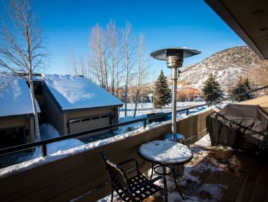 Park City Deer Valley Canyons Resort Condo 922562