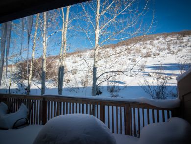 Park City Deer Valley Canyons Resort Condo 922562