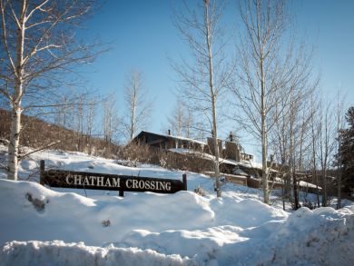 Park City Deer Valley Canyons Resort Condo 922562