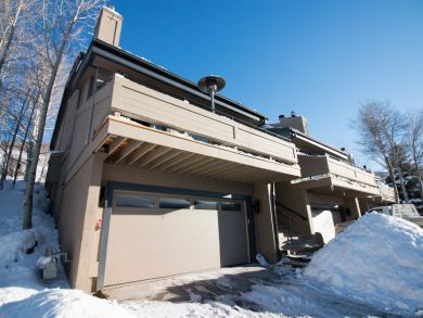 Park City Deer Valley Canyons Resort Condo 922562