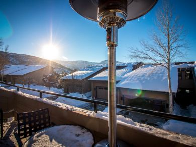 Park City Deer Valley Canyons Resort Condo 922562