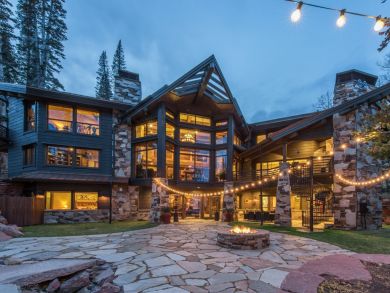 Park City Deer Valley Canyons Resort Home 922563 Park City Deer Valley Canyons Resort Home 922563
