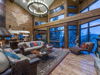 Park City Deer Valley Canyons Resort Home 922563 Park City Deer Valley Canyons Resort Home 922563