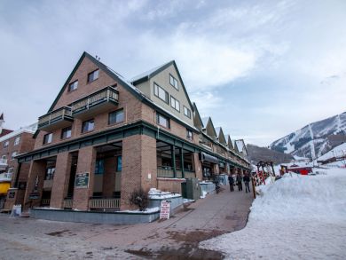 Park City Deer Valley Canyons Resort Condo 922564