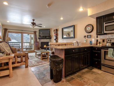 Park City Deer Valley Canyons Resort Condo 922564