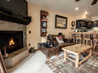Park City Deer Valley Canyons Resort Condo 922564
