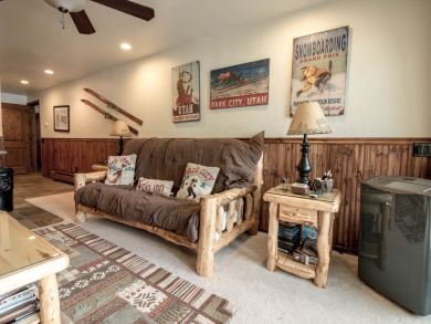 Park City Deer Valley Canyons Resort Condo 922564